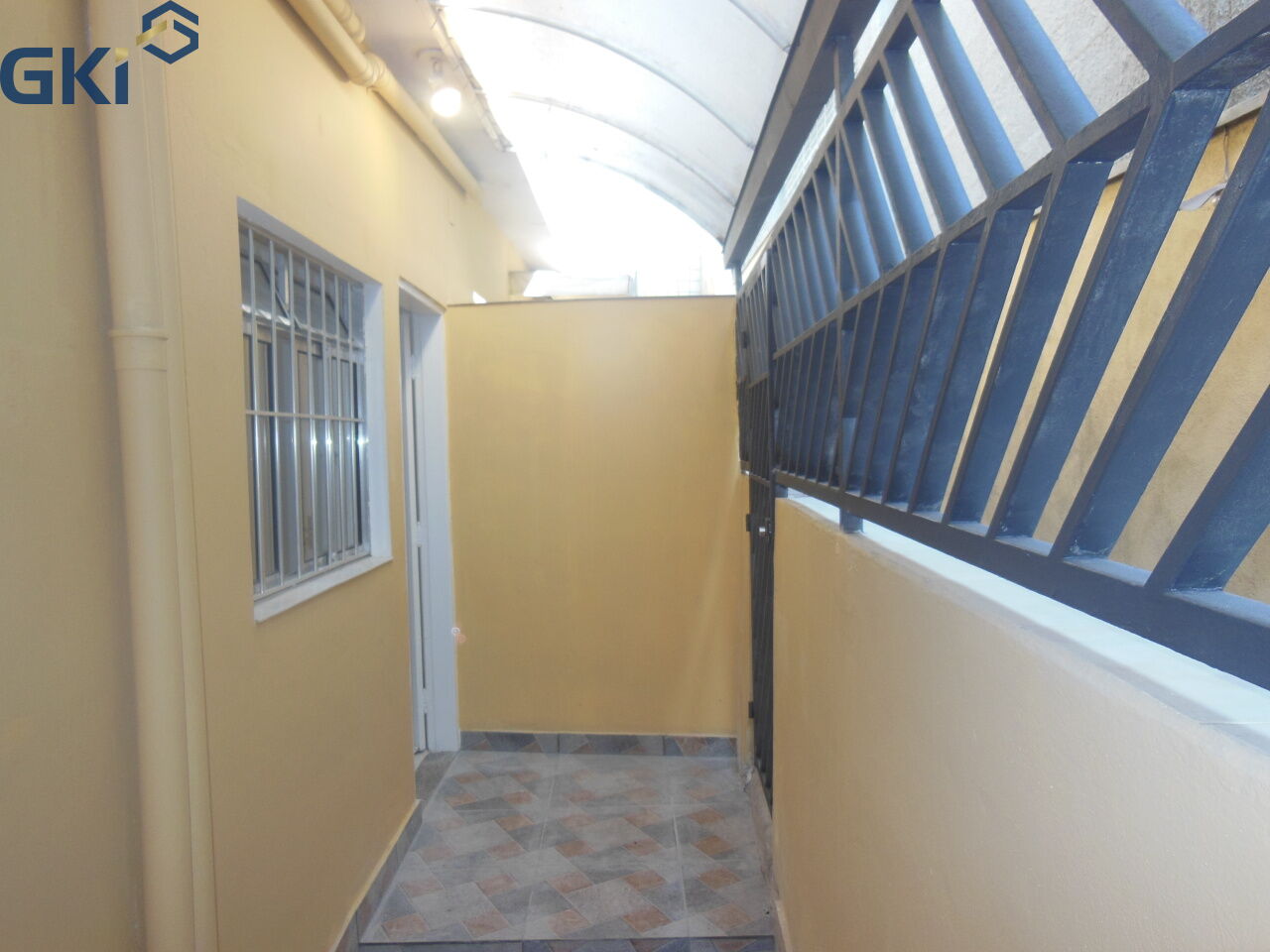 Casa, 2 quartos, 42 m² - Foto 3