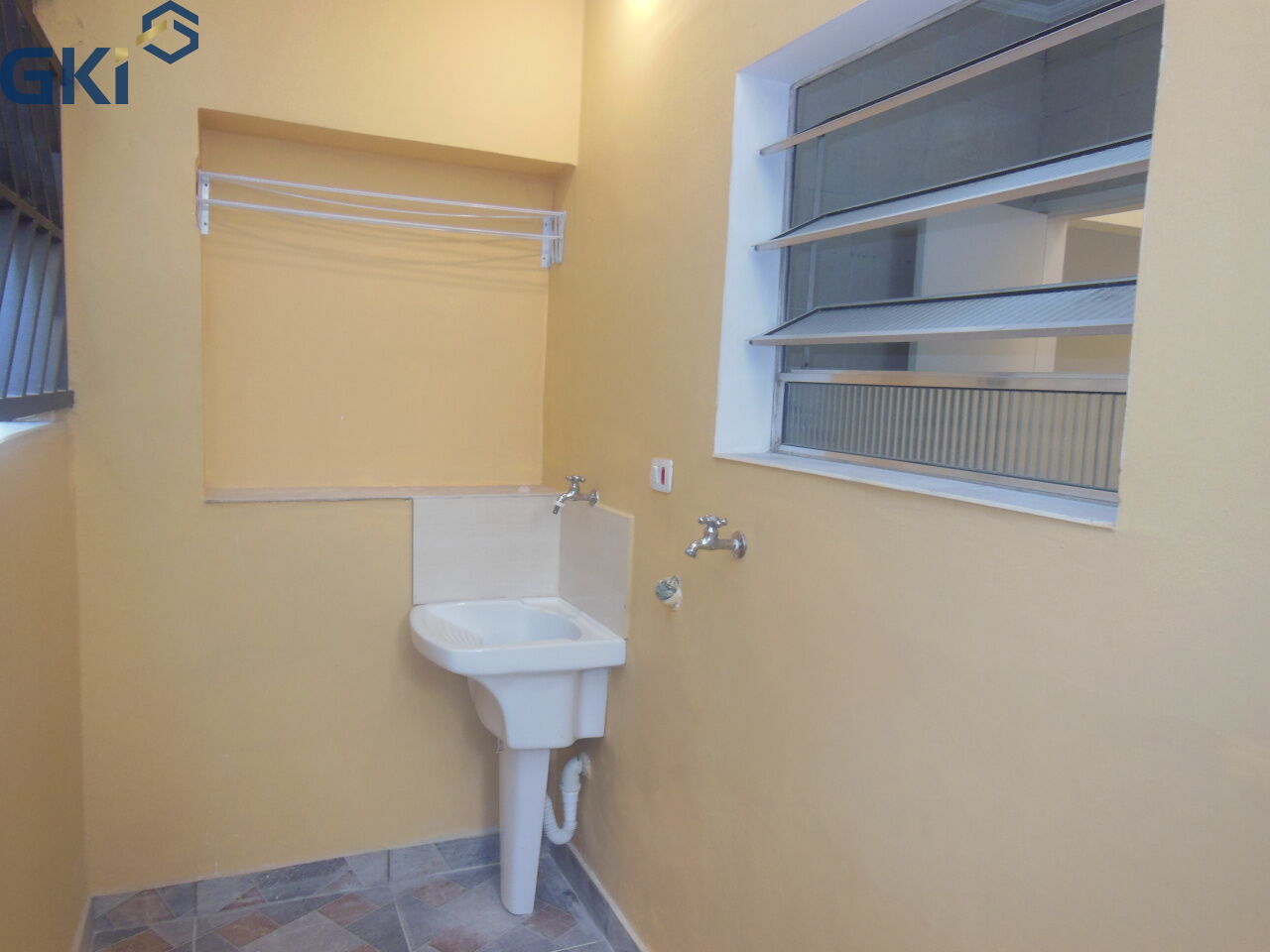 Casa, 2 quartos, 42 m² - Foto 2