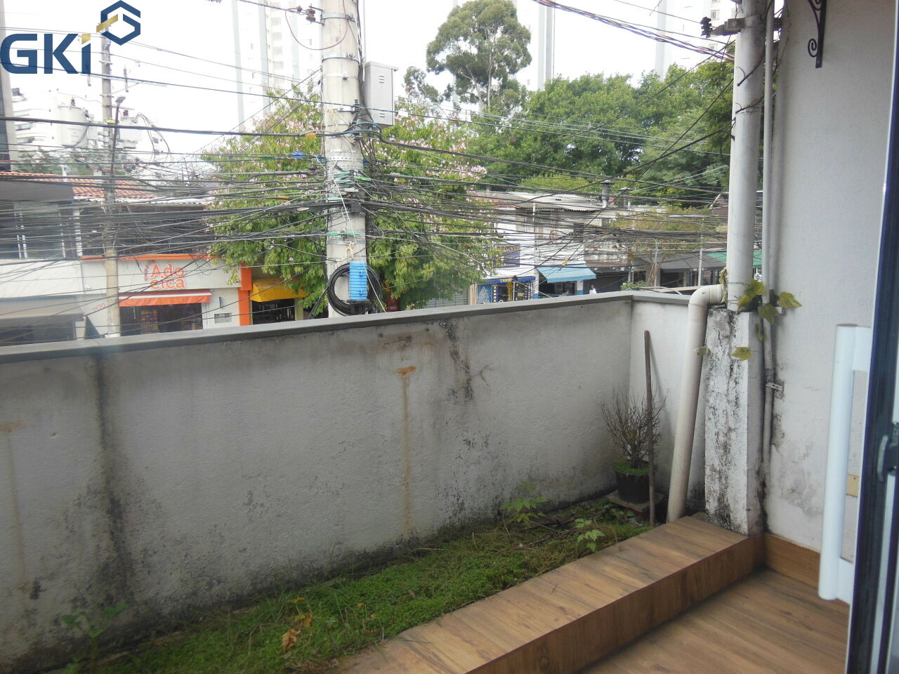 Casa Comercial, 148 m² - Foto 1