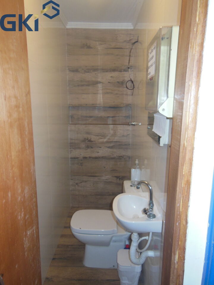 Casa Comercial, 148 m² - Foto 19