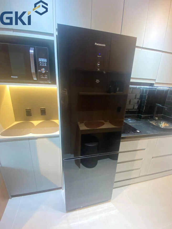 Kitnet-Studio, 27 m² - Foto 6
