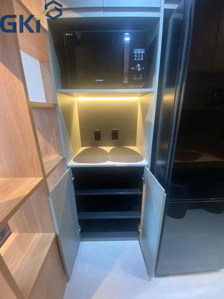 Kitnet-Studio, 27 m² - Foto 7