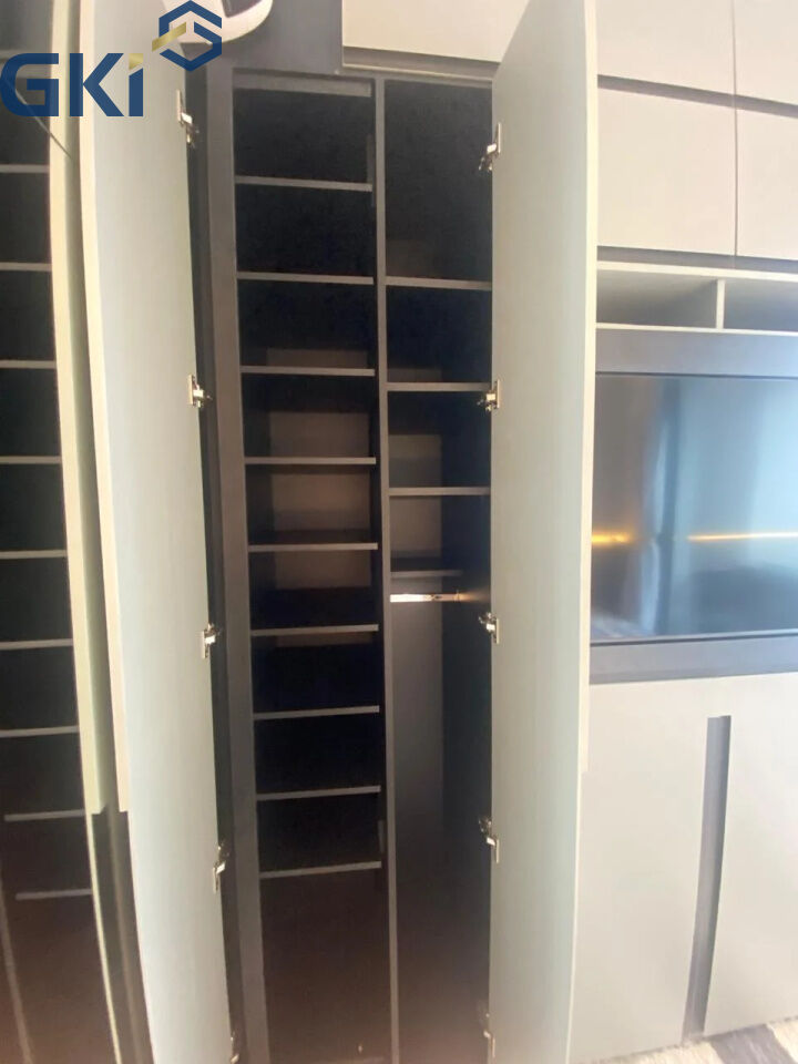 Kitnet-Studio, 27 m² - Foto 12