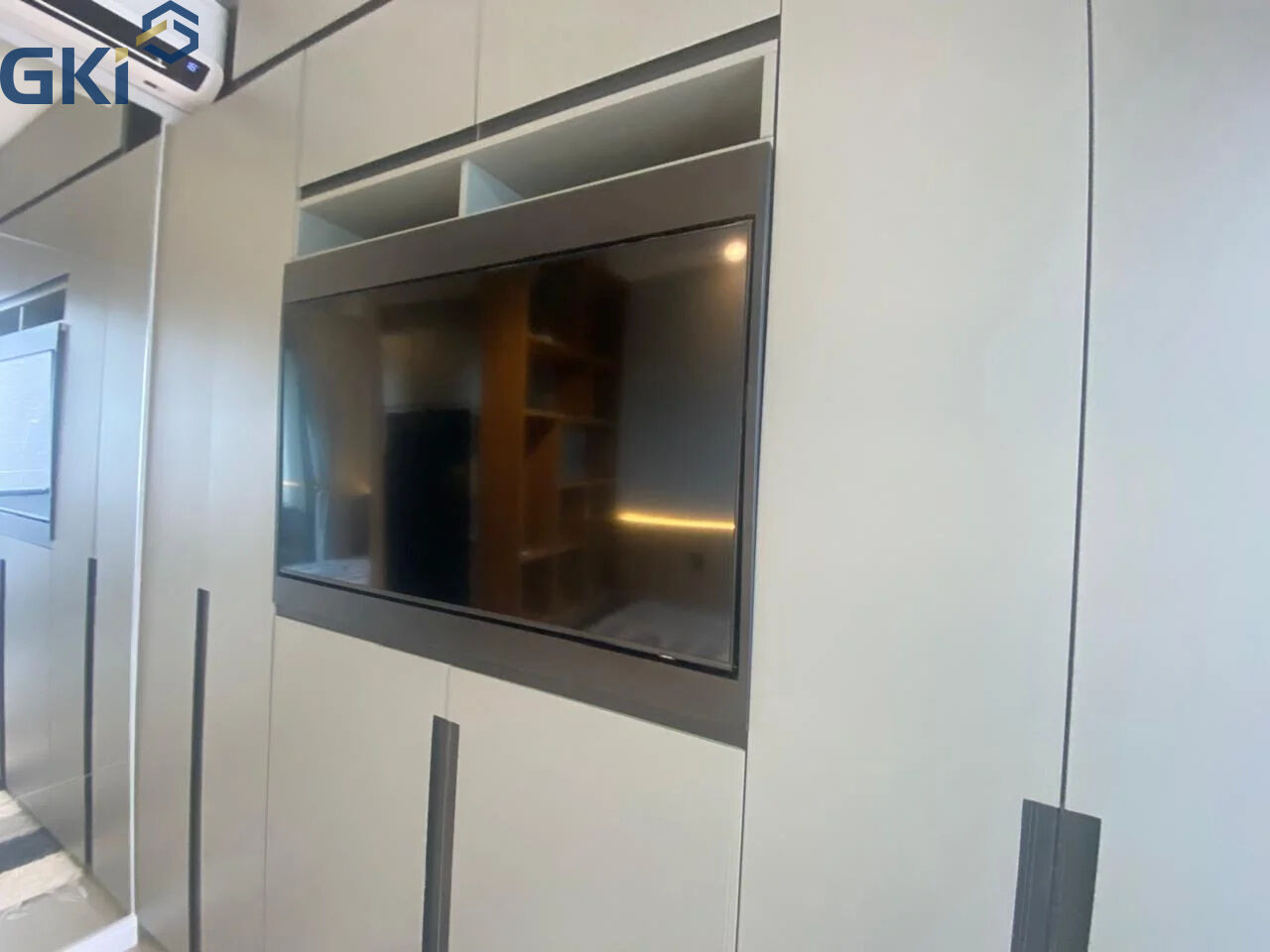 Kitnet-Studio, 27 m² - Foto 11