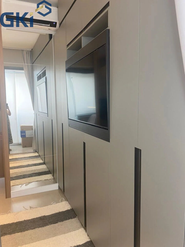 Kitnet-Studio, 27 m² - Foto 10