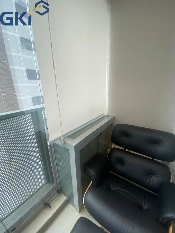 Kitnet-Studio, 27 m² - Foto 3