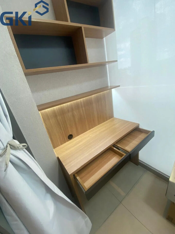 Kitnet-Studio, 27 m² - Foto 8