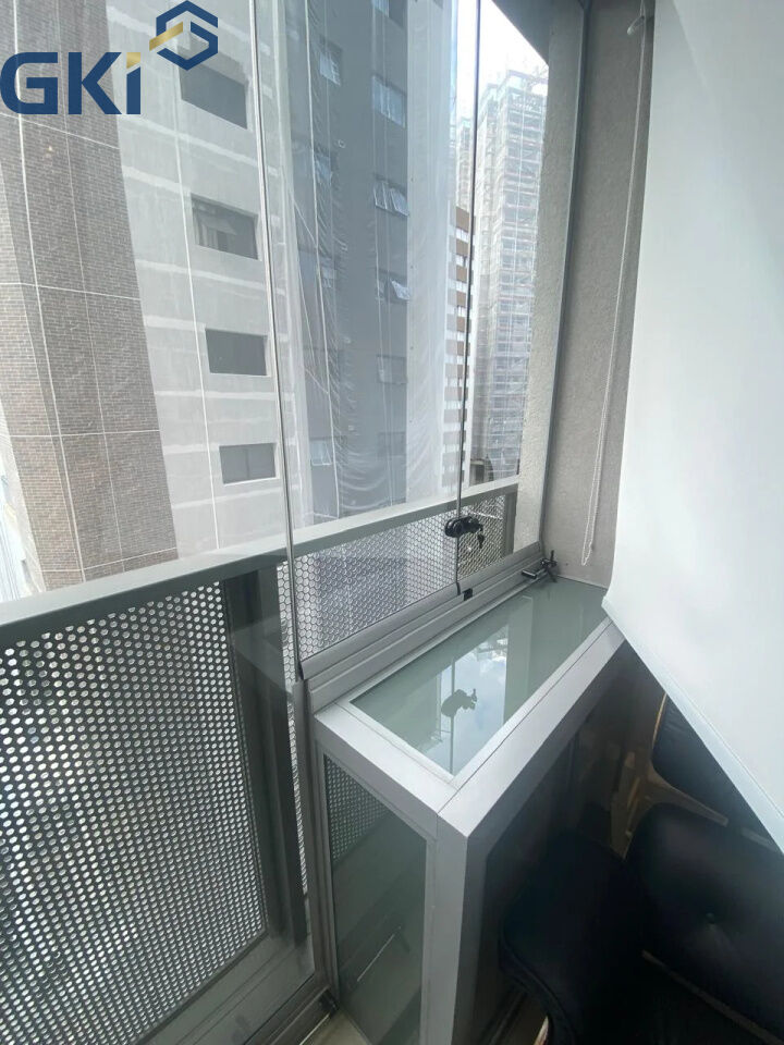 Kitnet-Studio, 27 m² - Foto 2