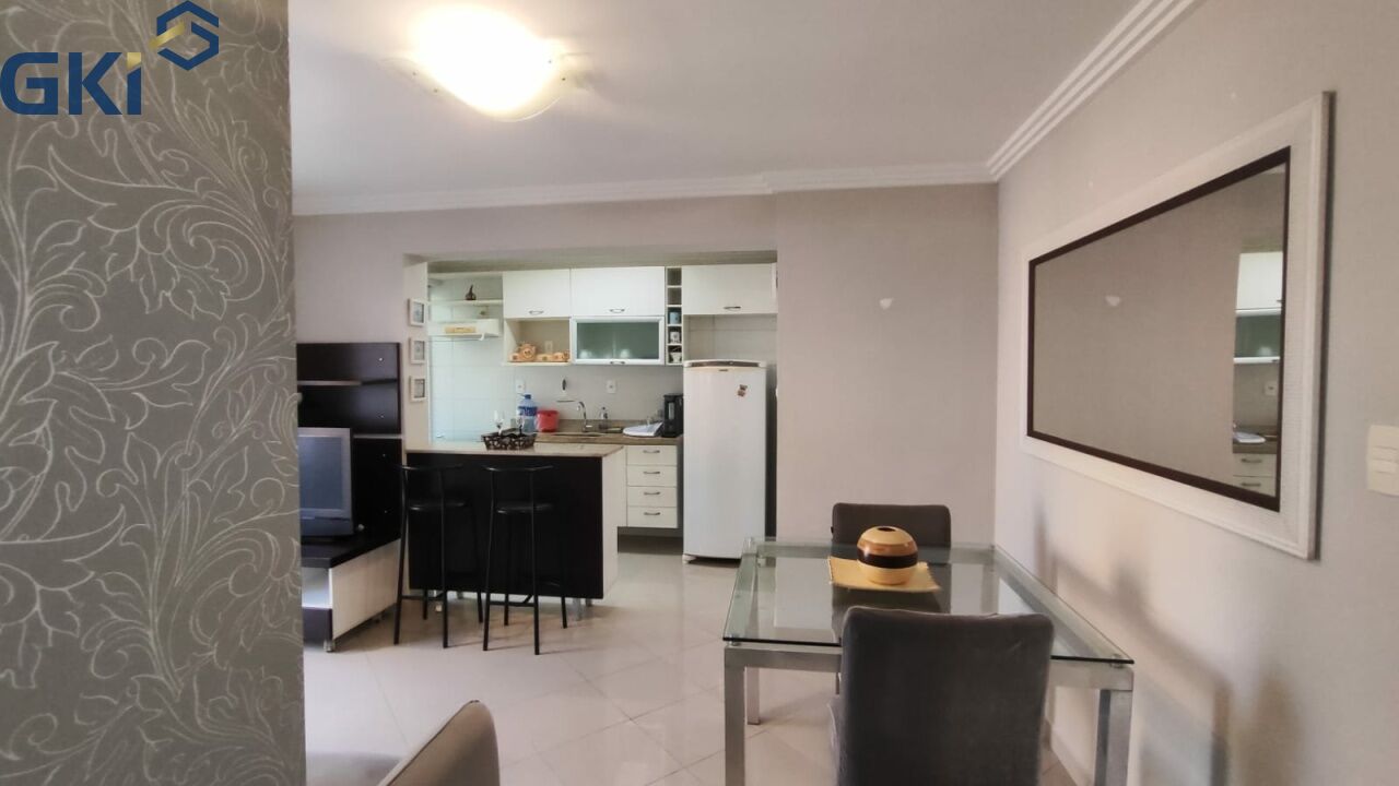 Apartamento, 1 quarto, 46 m² - Foto 3