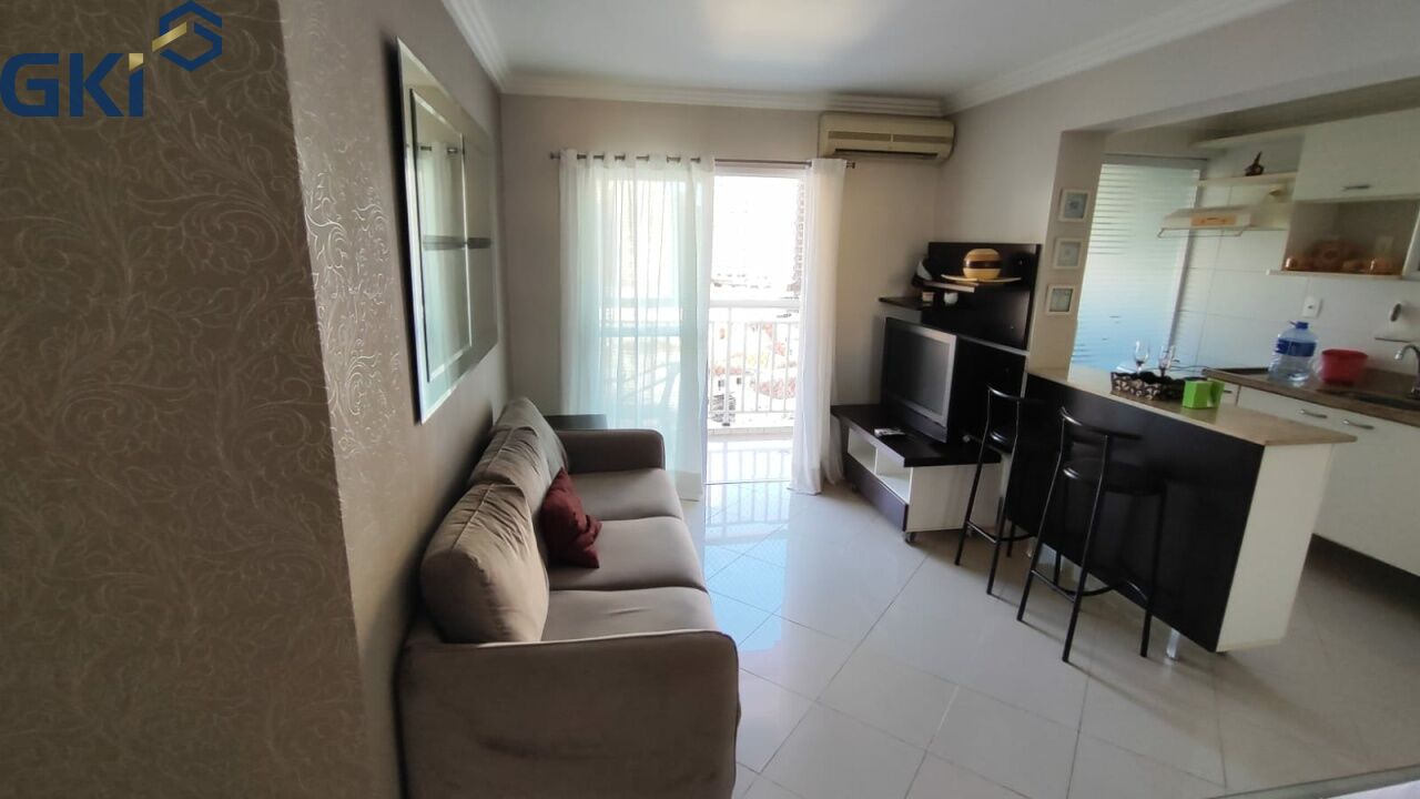 Apartamento, 1 quarto, 46 m² - Foto 5