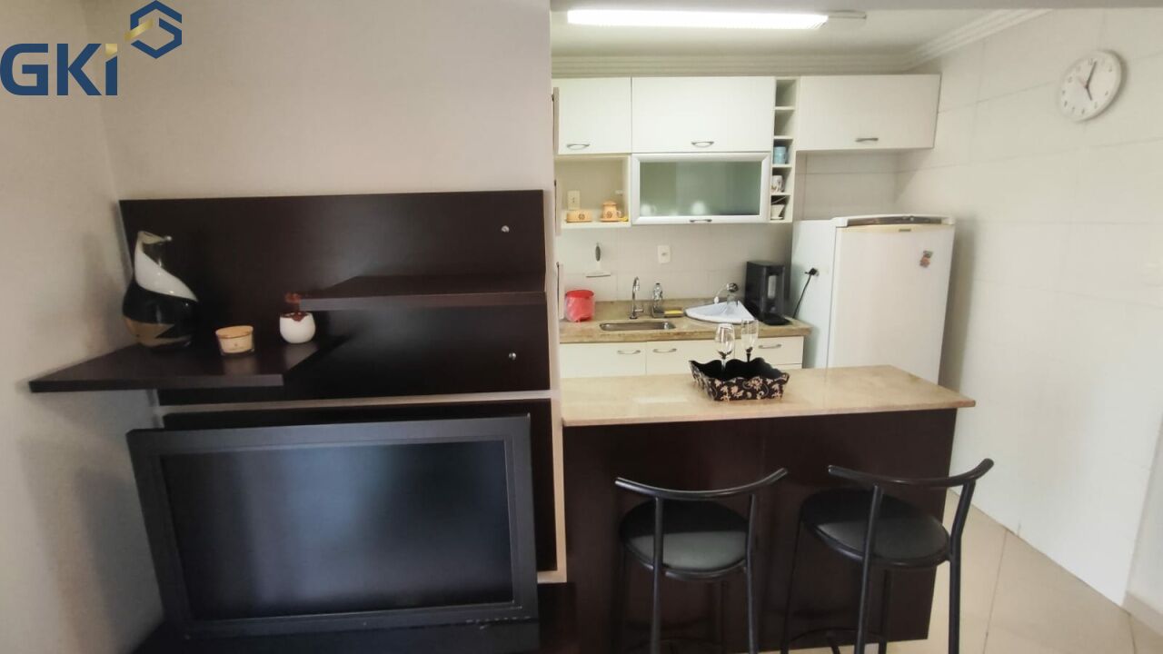 Apartamento, 1 quarto, 46 m² - Foto 11