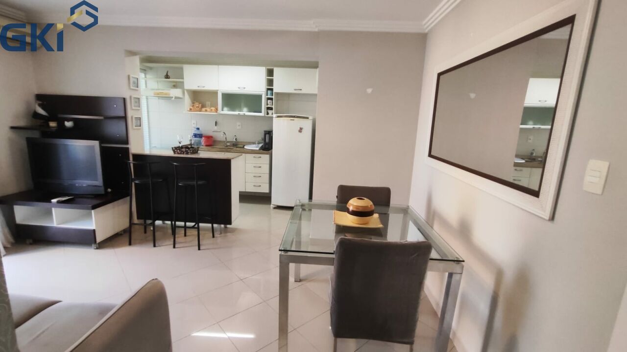 Apartamento, 1 quarto, 46 m² - Foto 4