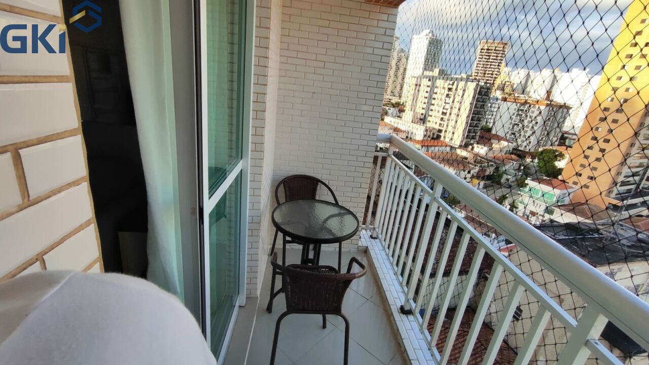 Apartamento, 1 quarto, 46 m² - Foto 6