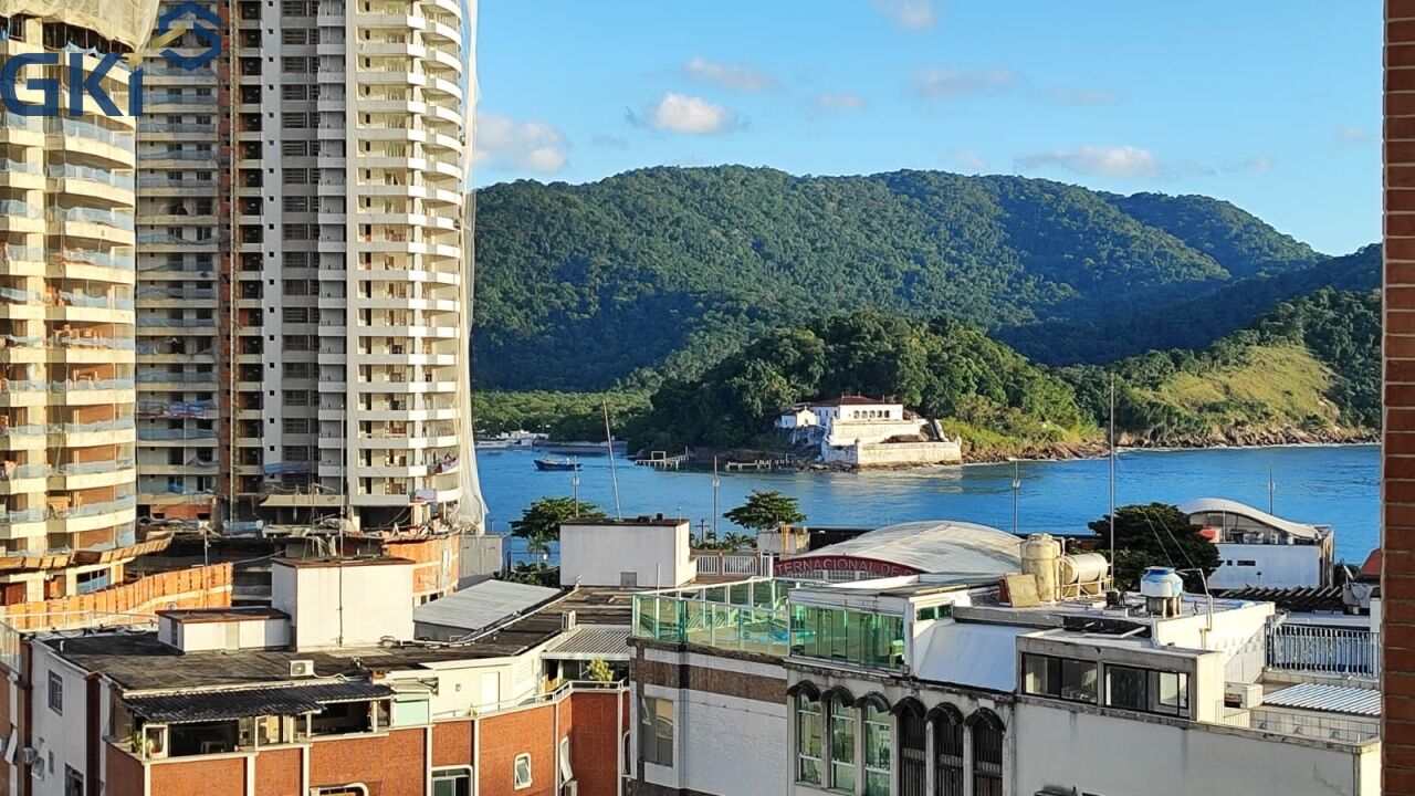 Apartamento, 1 quarto, 46 m² - Foto 1