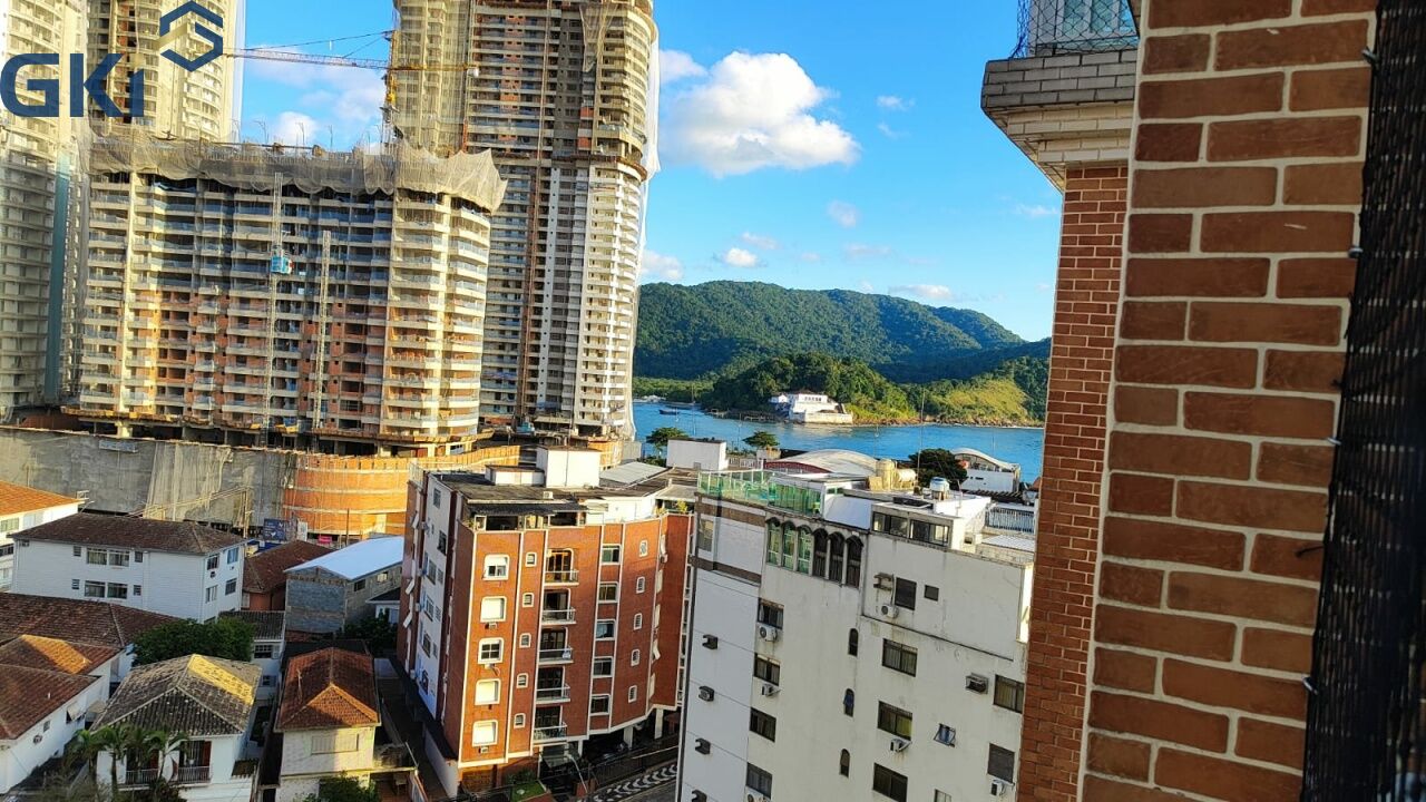 Apartamento, 1 quarto, 46 m² - Foto 2