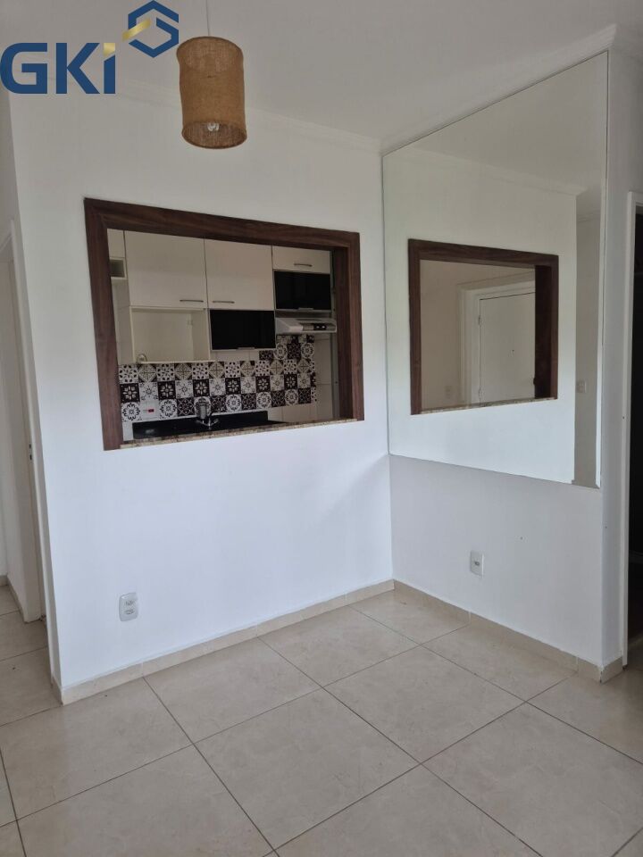 Apartamento, 2 quartos, 58 m² - Foto 7