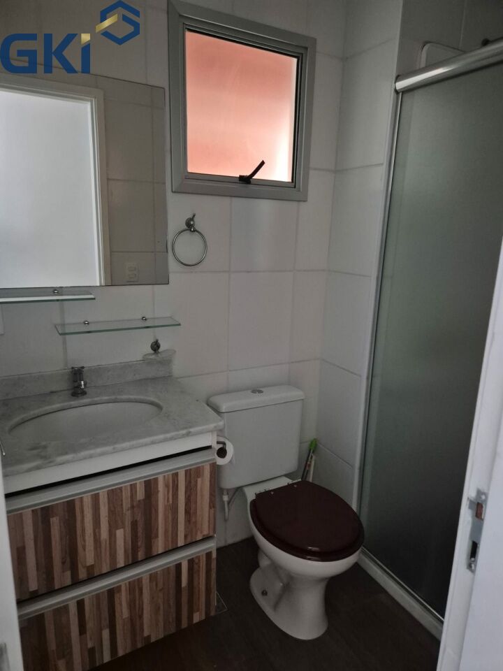Apartamento, 2 quartos, 58 m² - Foto 23