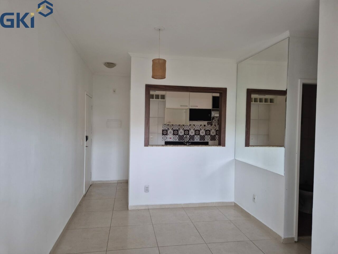 Apartamento, 2 quartos, 58 m² - Foto 4