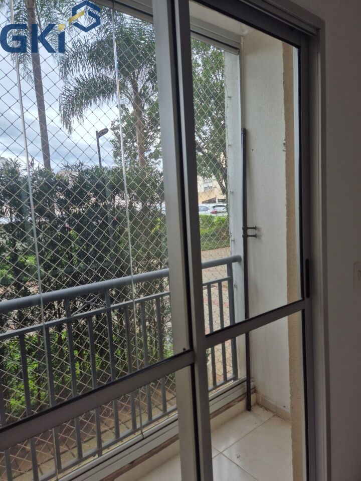 Apartamento, 2 quartos, 58 m² - Foto 1