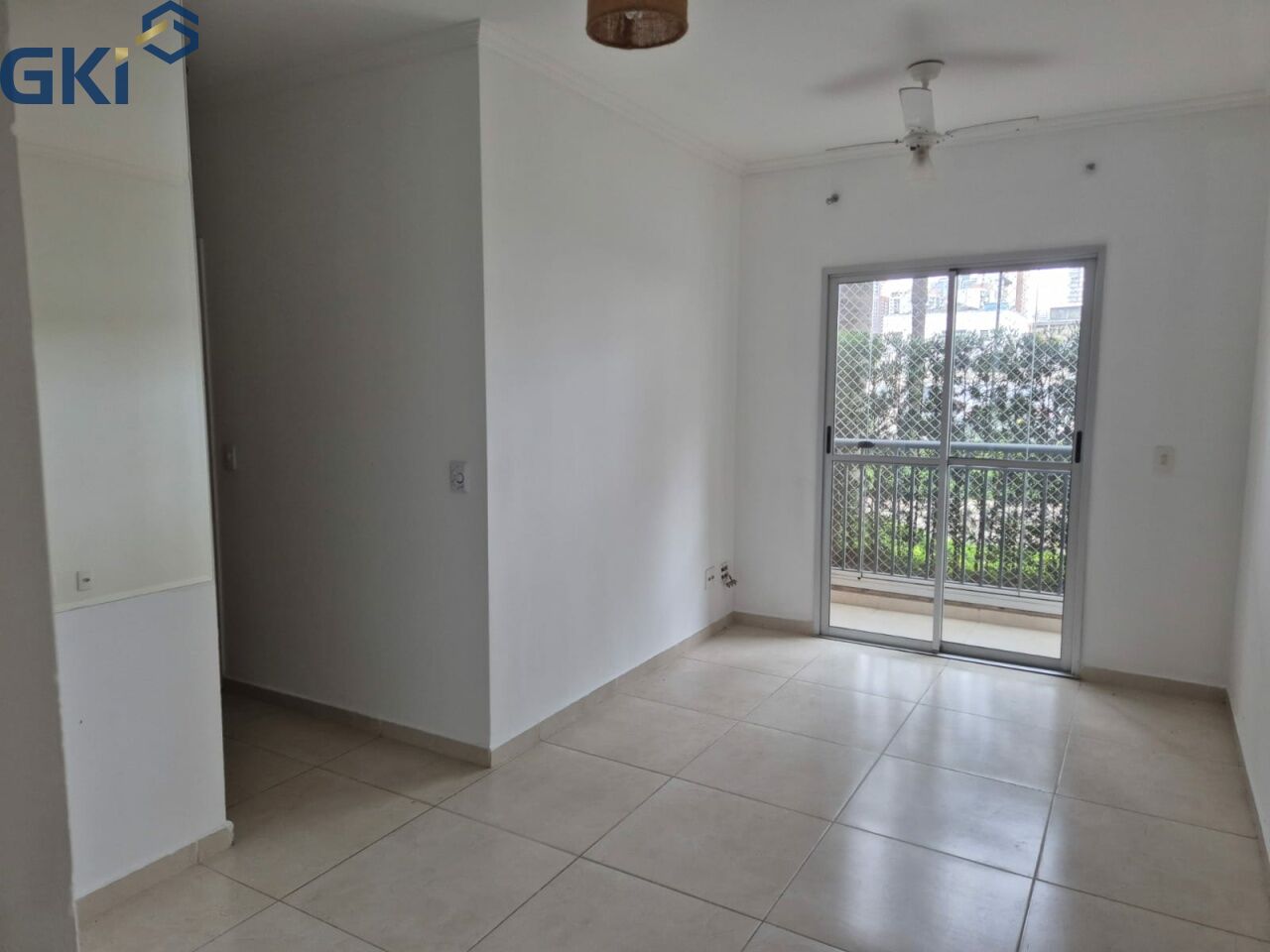 Apartamento, 2 quartos, 58 m² - Foto 2