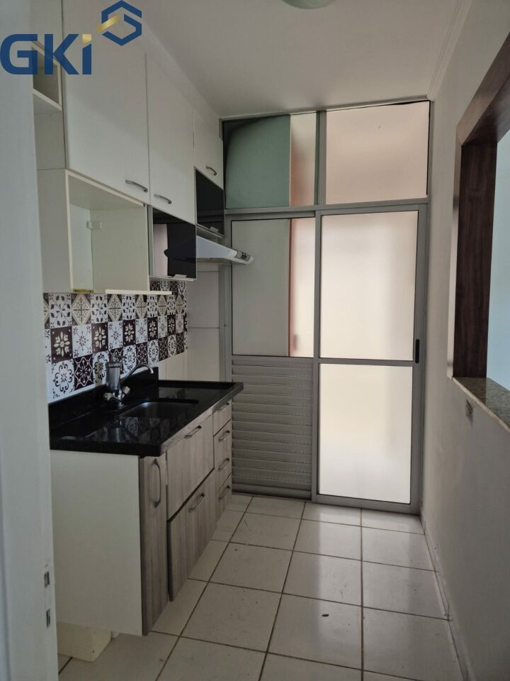 Apartamento, 2 quartos, 58 m² - Foto 6