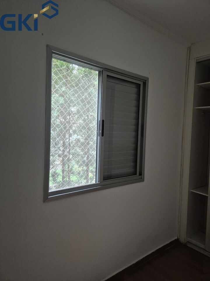 Apartamento, 2 quartos, 58 m² - Foto 11
