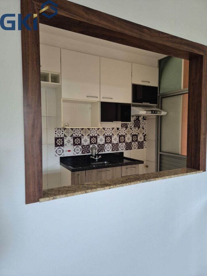 Apartamento, 2 quartos, 58 m² - Foto 5