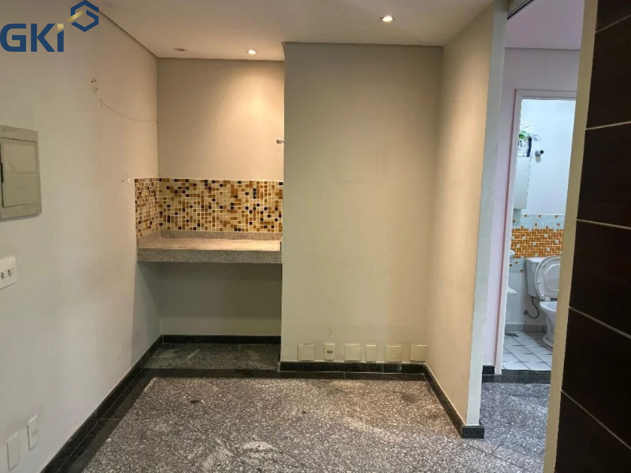Sala-Conjunto, 60 m² - Foto 4