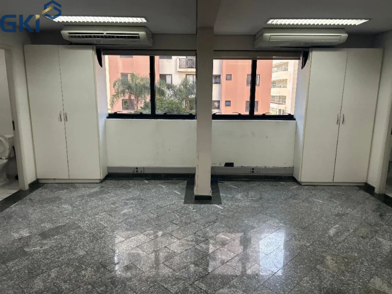 Sala-Conjunto, 60 m² - Foto 2