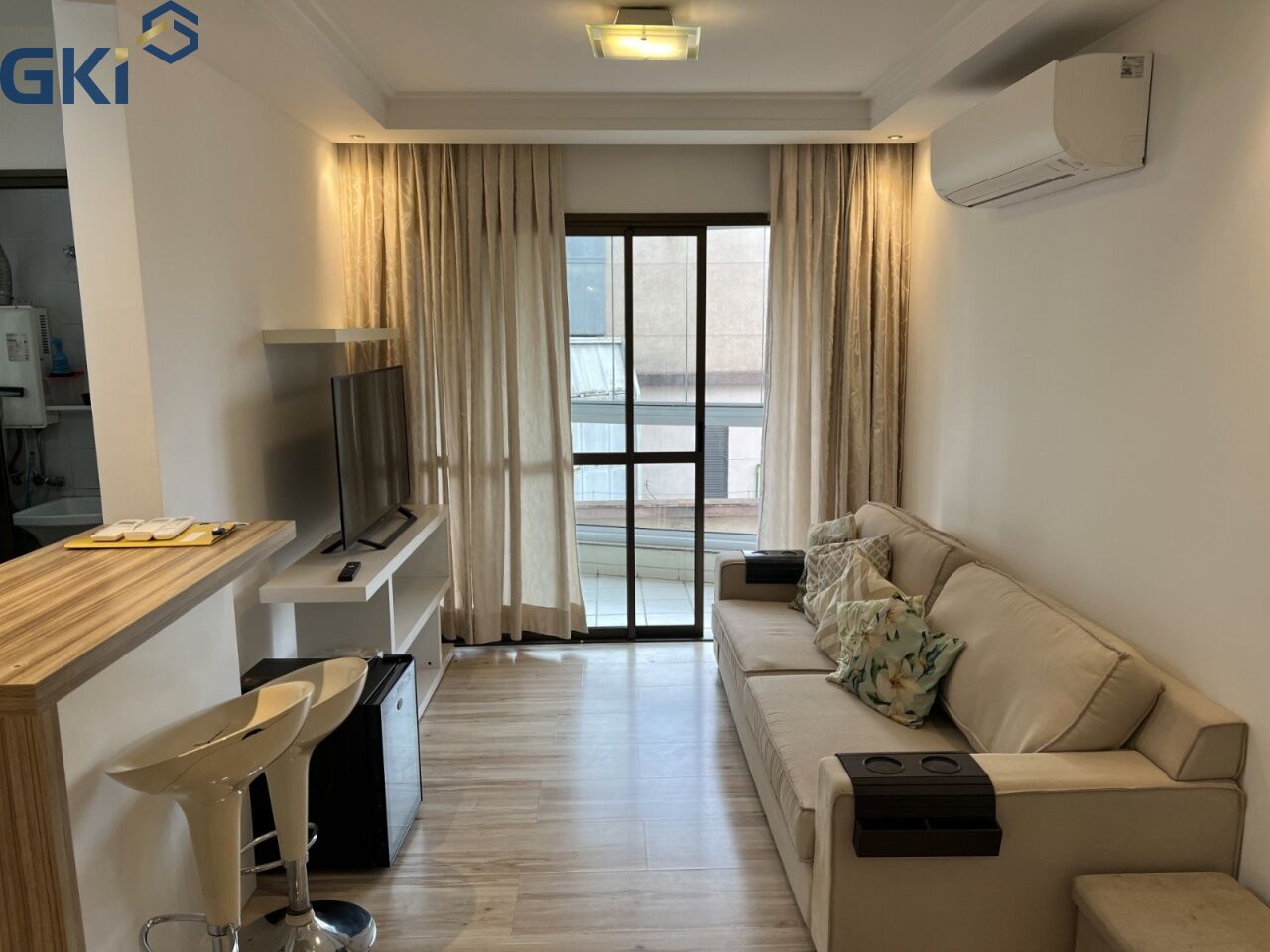 Apartamento, 2 quartos, 65 m² - Foto 7