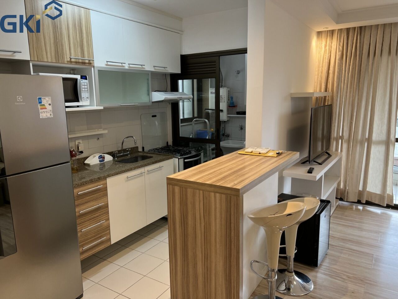 Apartamento, 2 quartos, 65 m² - Foto 11