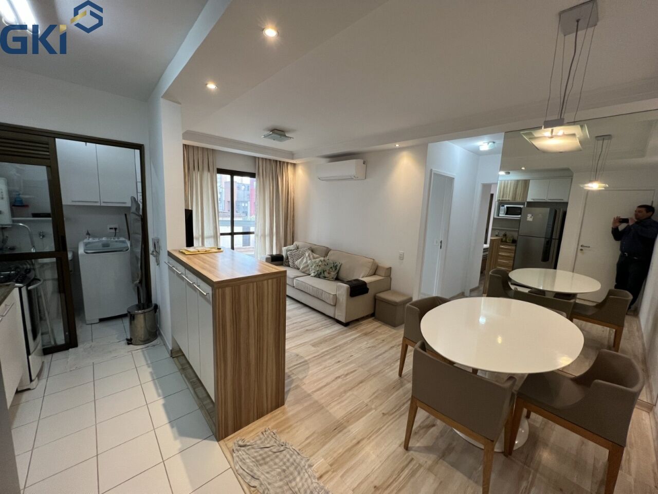 Apartamento, 2 quartos, 65 m² - Foto 9