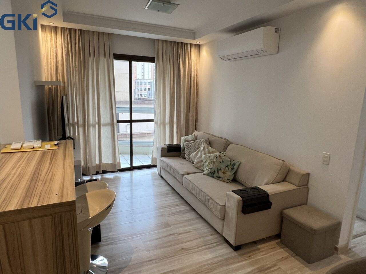 Apartamento, 2 quartos, 65 m² - Foto 5