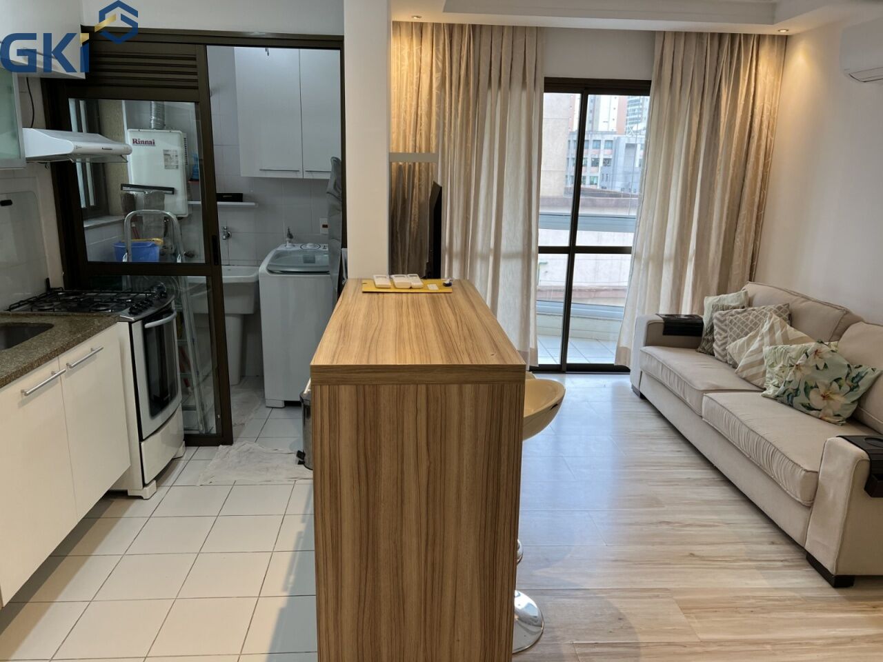 Apartamento, 2 quartos, 65 m² - Foto 13