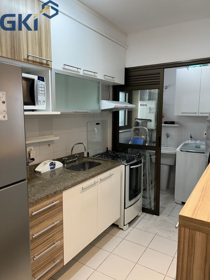 Apartamento, 2 quartos, 65 m² - Foto 15