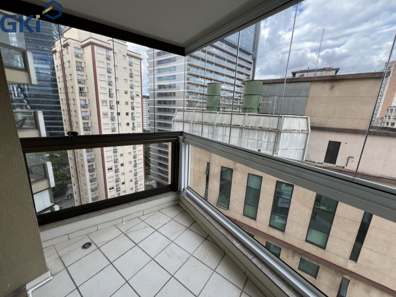 Apartamento, 2 quartos, 65 m² - Foto 1