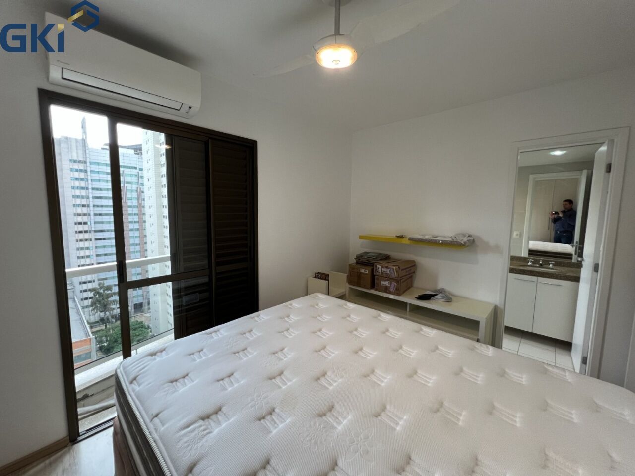 Apartamento, 2 quartos, 65 m² - Foto 16