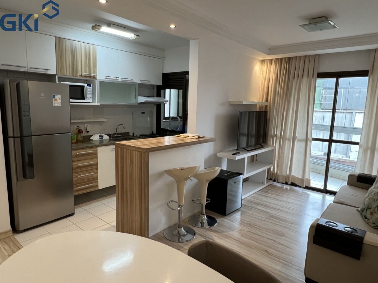 Apartamento, 2 quartos, 65 m² - Foto 12