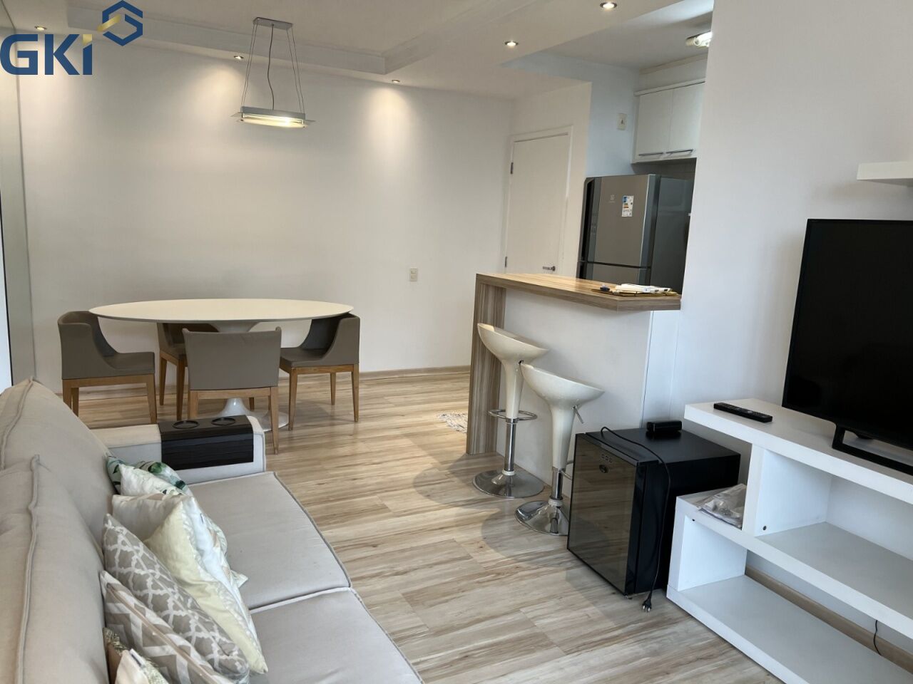 Apartamento, 2 quartos, 65 m² - Foto 4