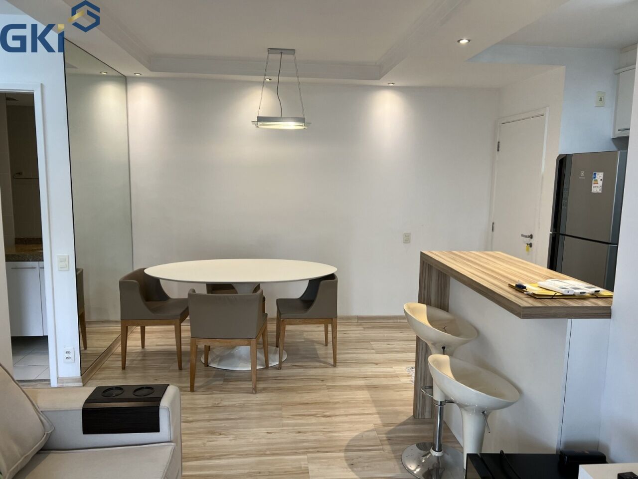 Apartamento, 2 quartos, 65 m² - Foto 8