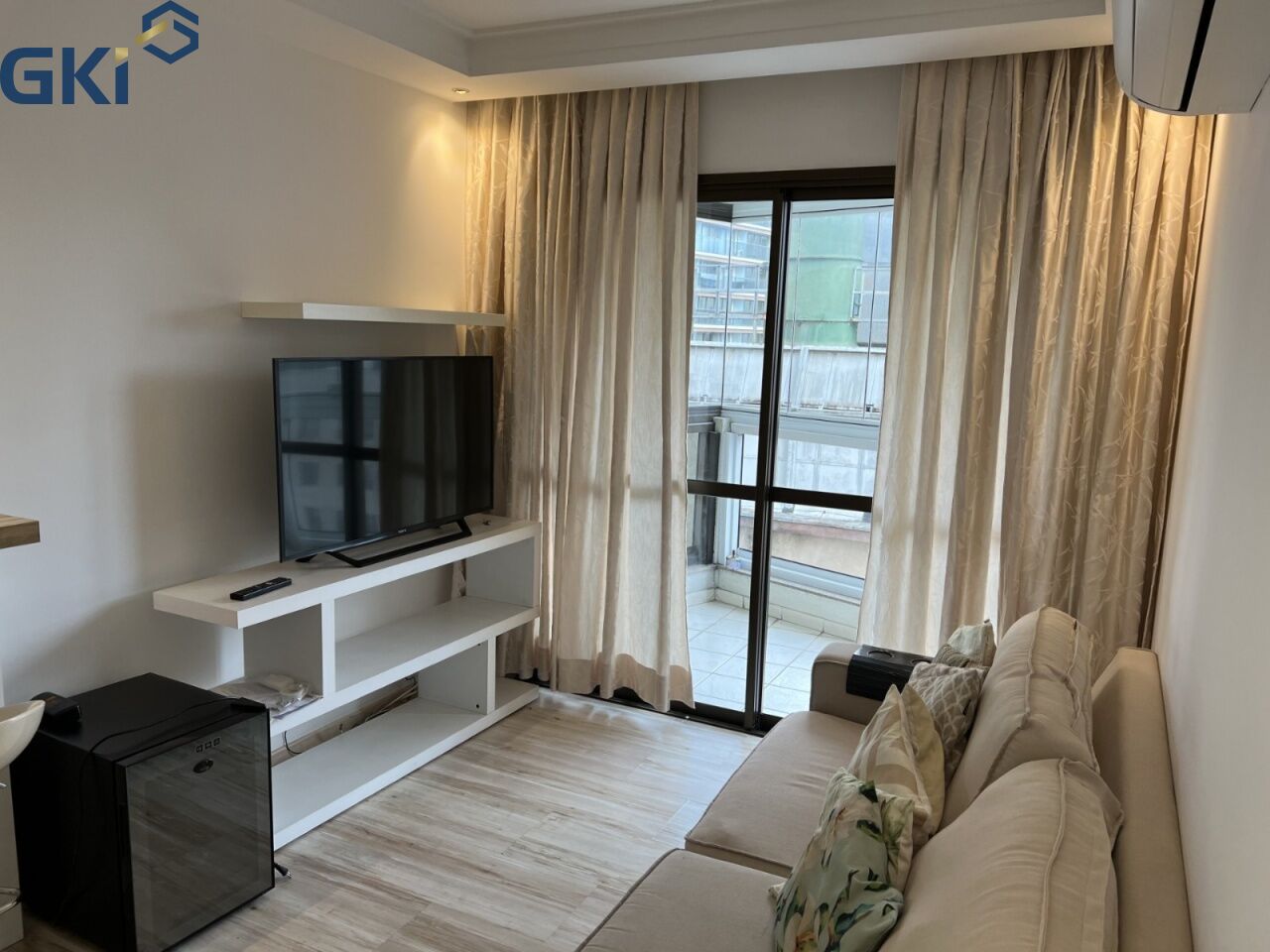 Apartamento, 2 quartos, 65 m² - Foto 6