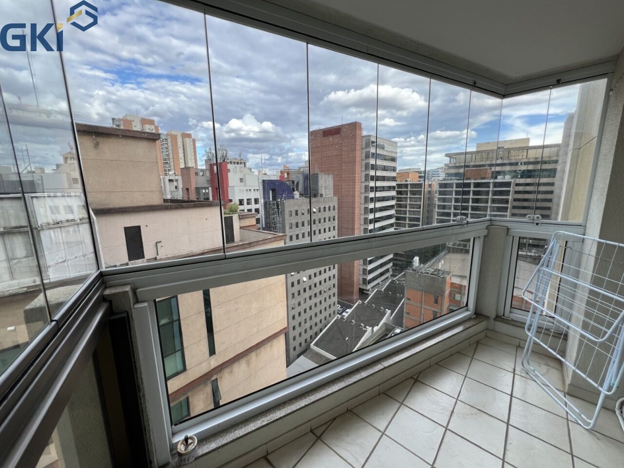Apartamento, 2 quartos, 65 m² - Foto 2