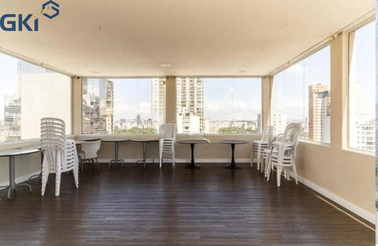 Apartamento, 2 quartos, 50 m² - Foto 17