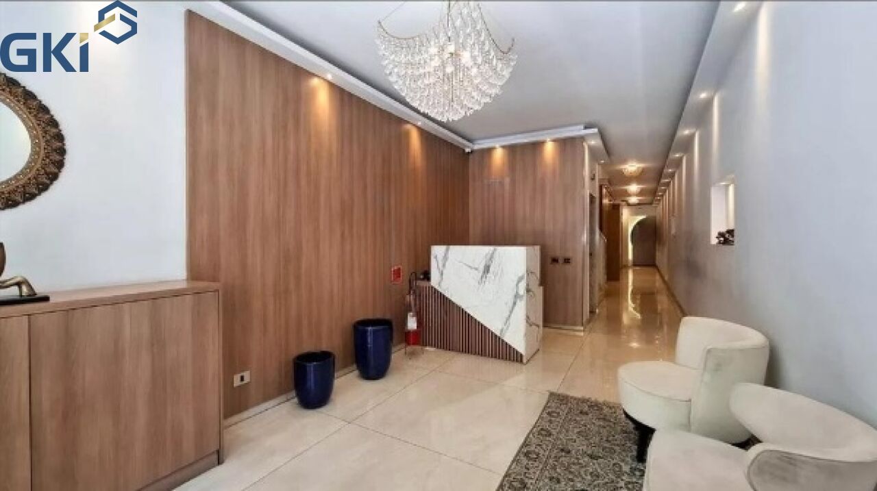 Apartamento, 2 quartos, 50 m² - Foto 21