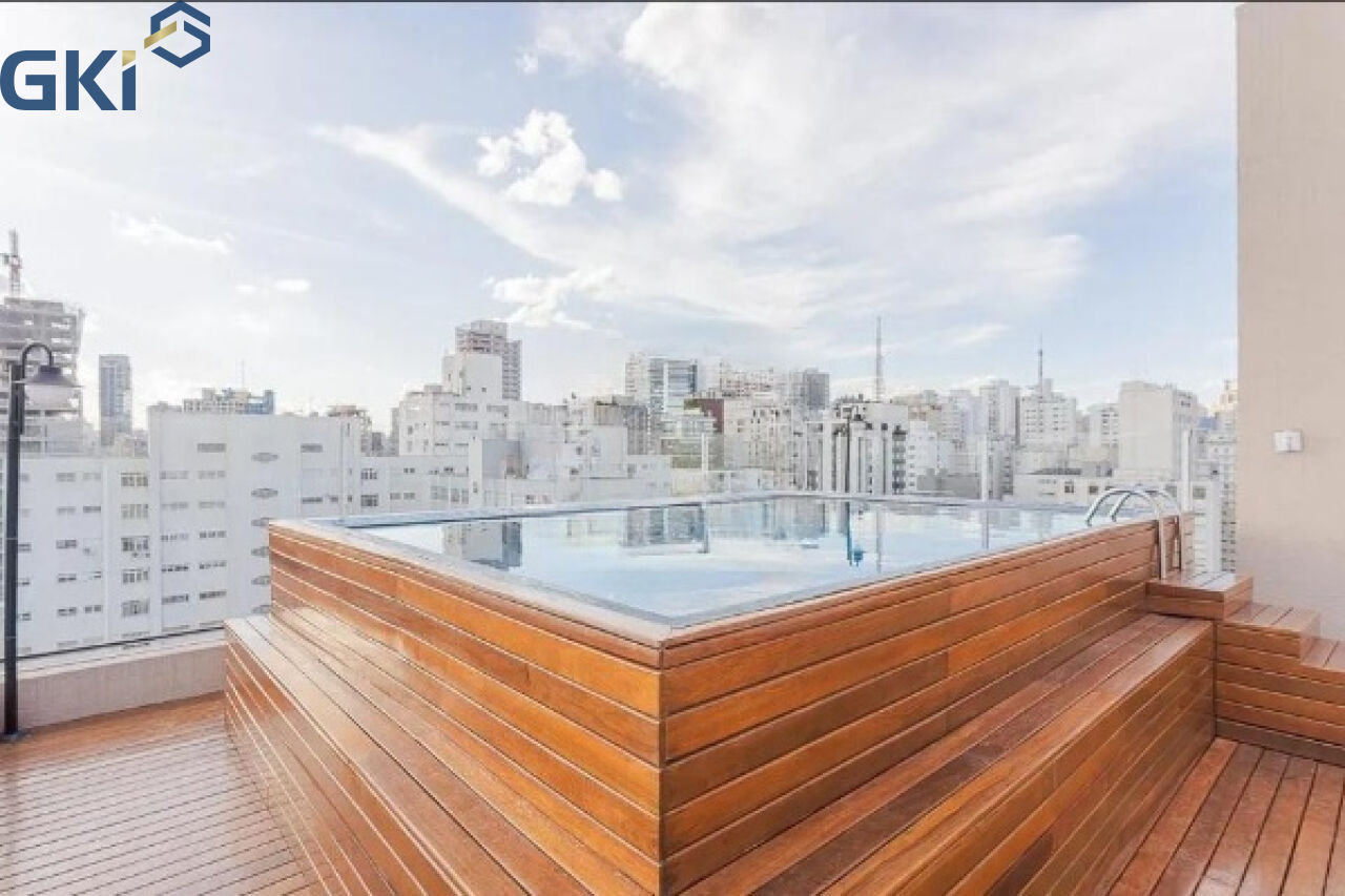 Apartamento, 2 quartos, 50 m² - Foto 12