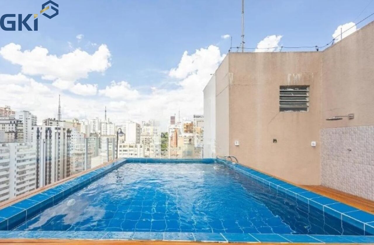 Apartamento, 2 quartos, 50 m² - Foto 13