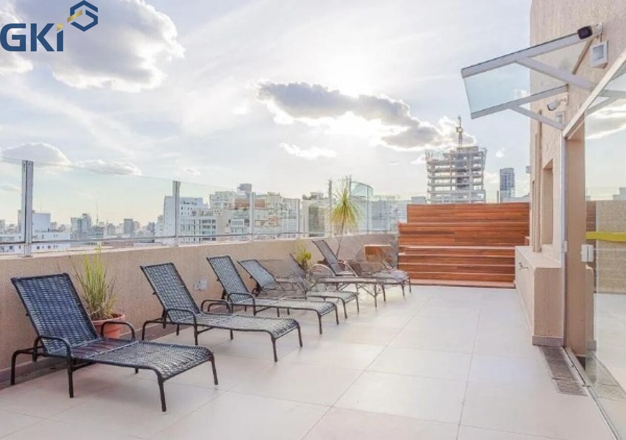 Apartamento, 2 quartos, 50 m² - Foto 14