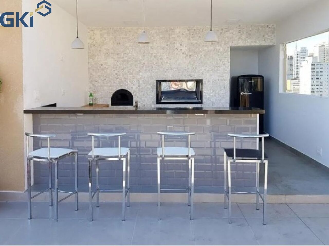 Apartamento, 2 quartos, 50 m² - Foto 15