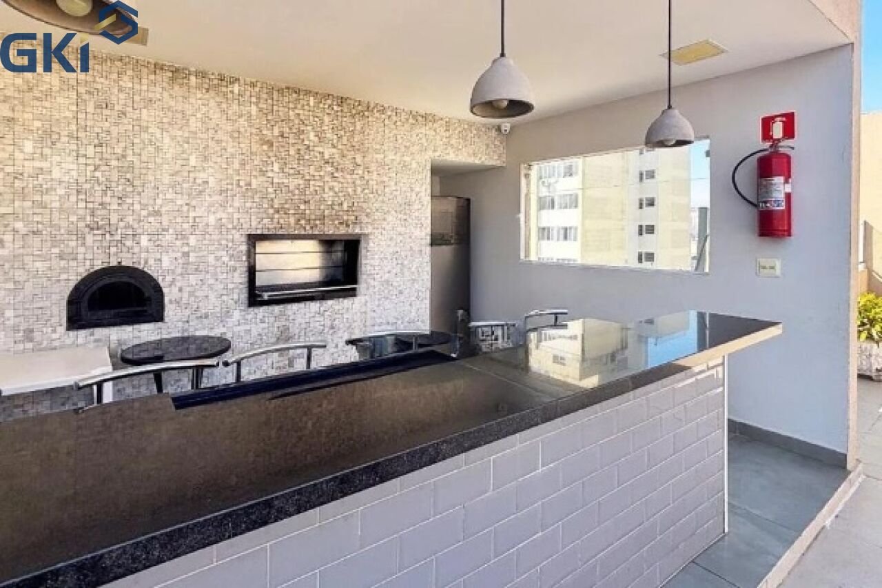 Apartamento, 2 quartos, 50 m² - Foto 16