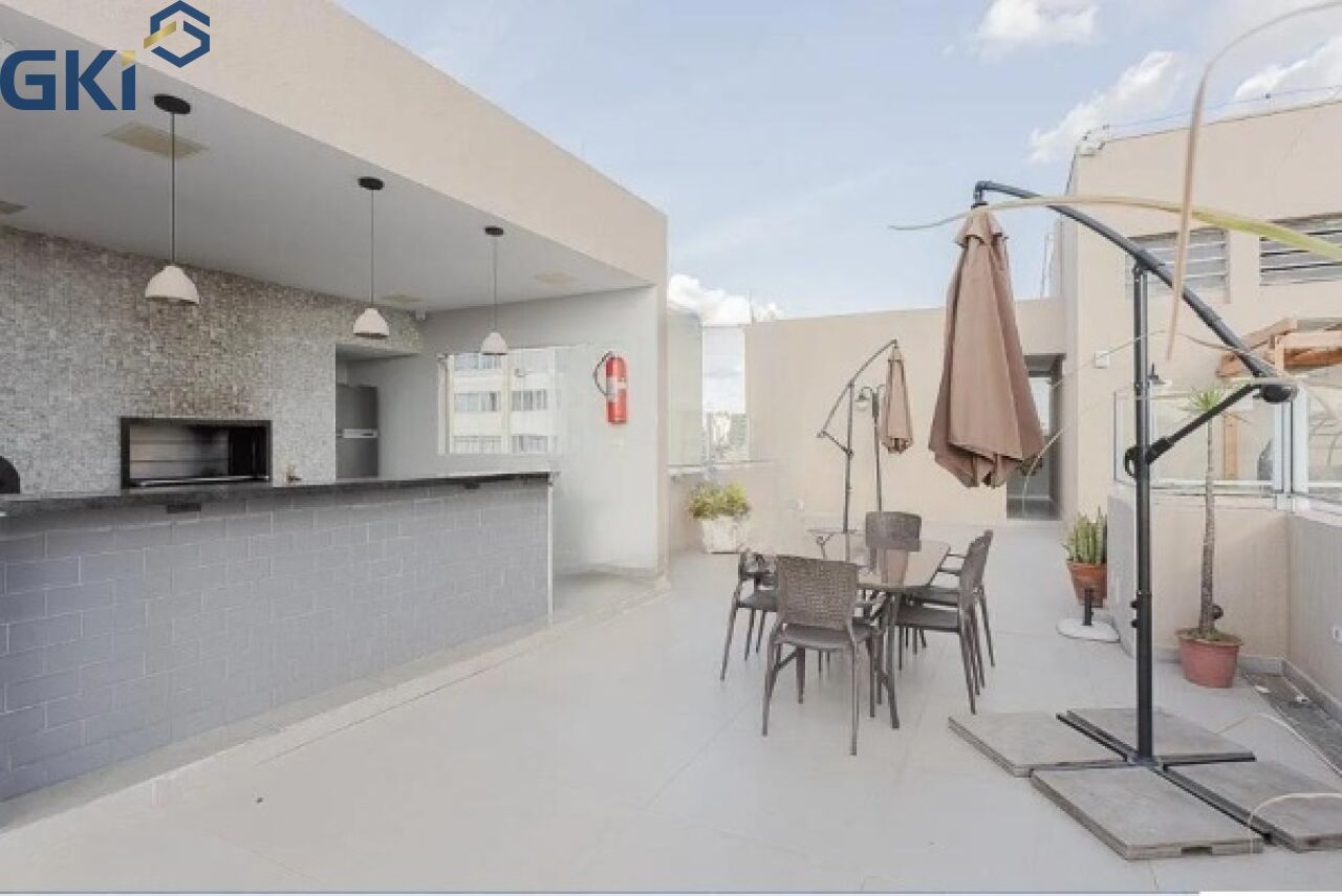 Apartamento, 2 quartos, 50 m² - Foto 18